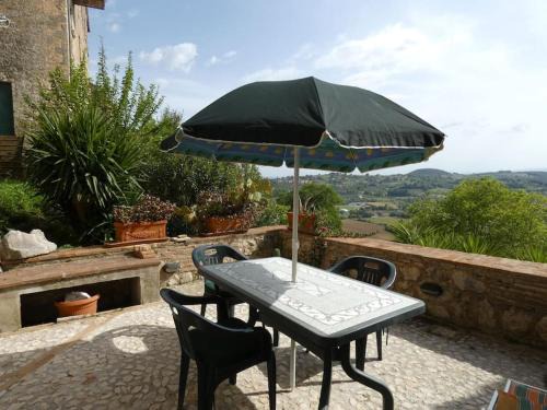 Amelia Apartamento | Scappo in Umbria, Bellavista