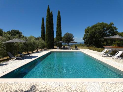 Narni Casa | Scappo in Umbria, Casale Fasulo