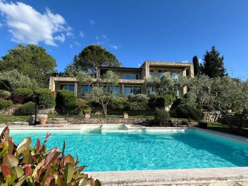 Acqua Loreto Villa | Scappo in Umbria, la casa degli artisti