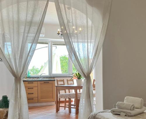Serrara Fontana Apartamento | Scapriccio Relax
