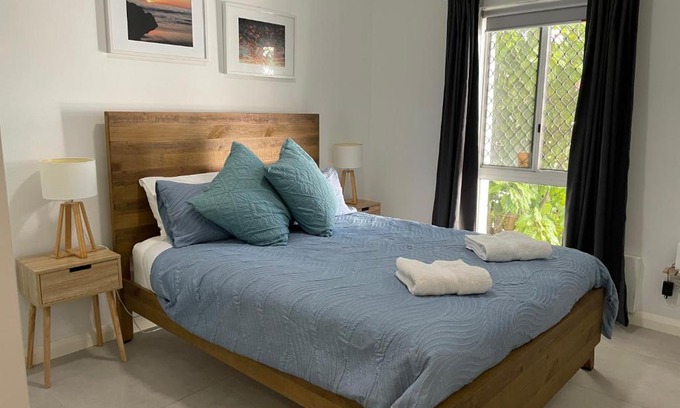Scarborough Apartamento | Scarborough Apartment
