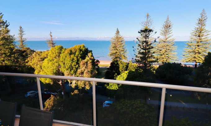 Scarborough Apartamento | Scarborough Beach Resort QLD