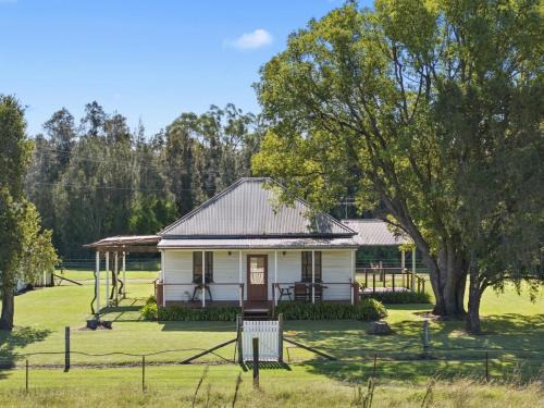 Rothbury Casa | Scarborough Cottage