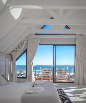 Cape Peninsula Apartamento | Scarborough Loft