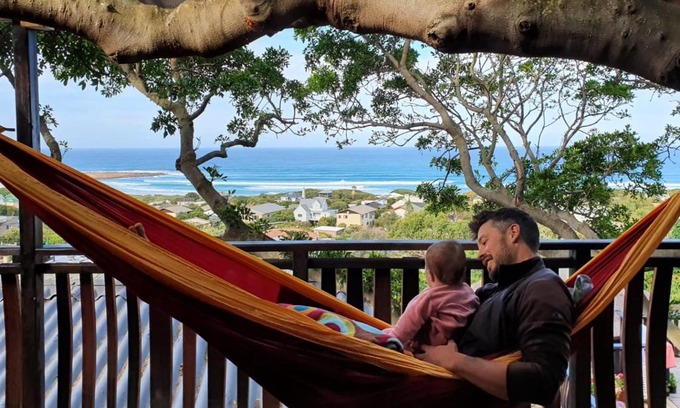 Cape Peninsula Cabina | Scarborough Nature Lodge
