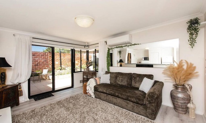 Scarborough Casa | Scarborough Villa on Duke - EXECUTIVE ESCAPES