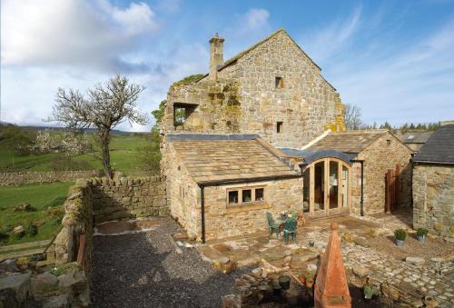Fremington Casa | Scargill Castle