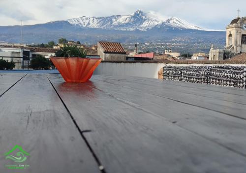 Riposto Casa | Scariceddu Etna Sea Guest House 2