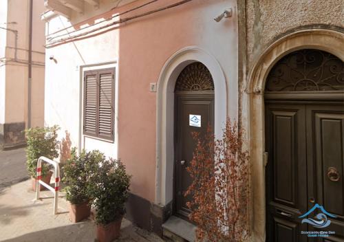 Riposto Apartamento | Scariceddu Etna Sea Guest House