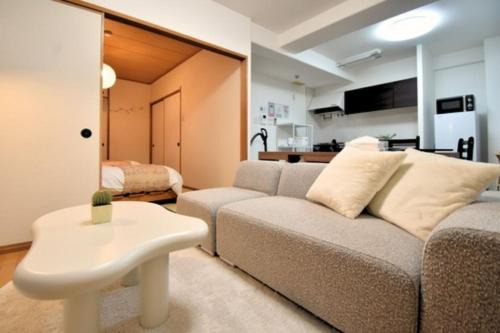 Matsunawa Cho Apartamento | Scarl Matsunawa/Vacation STAY 49770