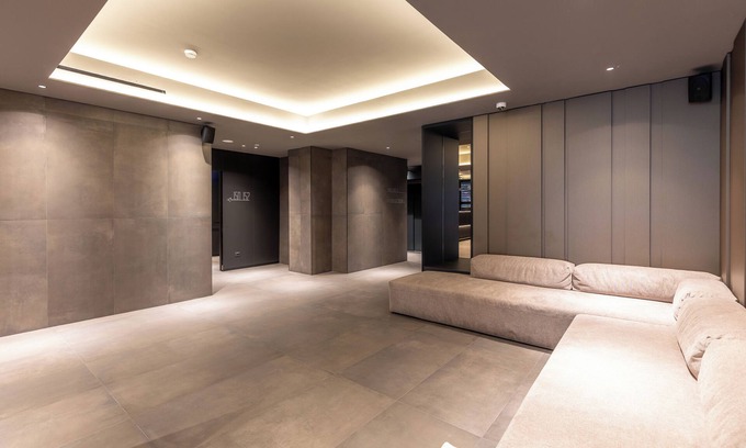 Central Station Hotel | Scarlatti Hotel Milano