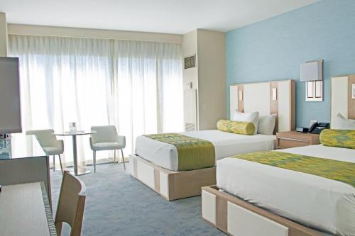 Biloxi Complejo | Scarlet Pearl Casino Resort