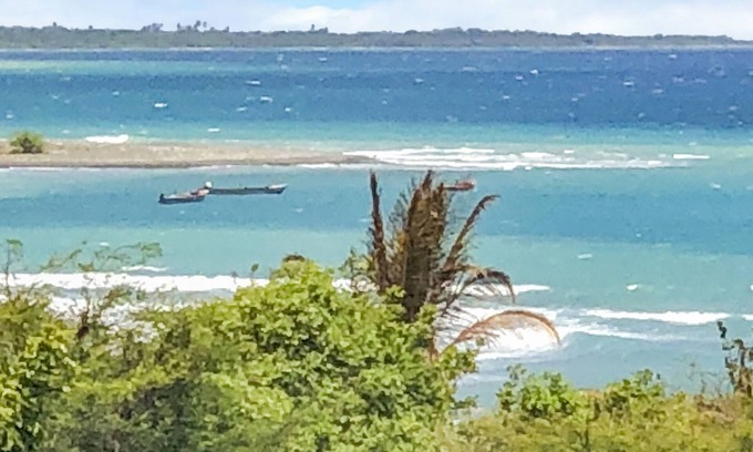 Bull Bay Casa | Scarlett Guesthouse By The Sea