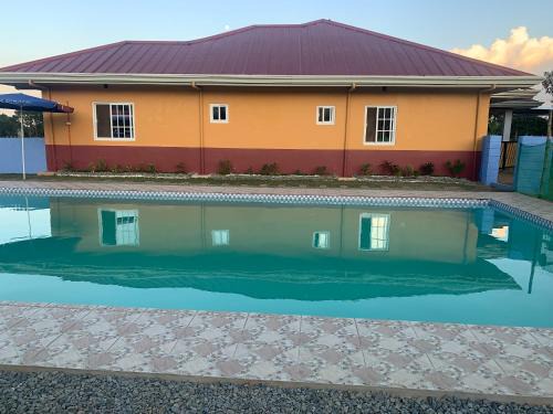 Bugallon Casa | Scarlett Near Mount Zion