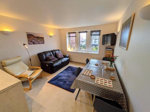 Ingleton Apartamento | Scarside