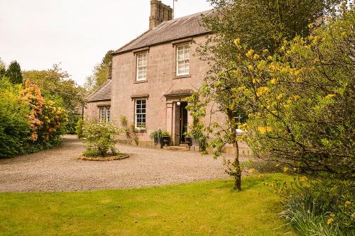 Penpont Cama Y Desayuno | Scaurbridge House