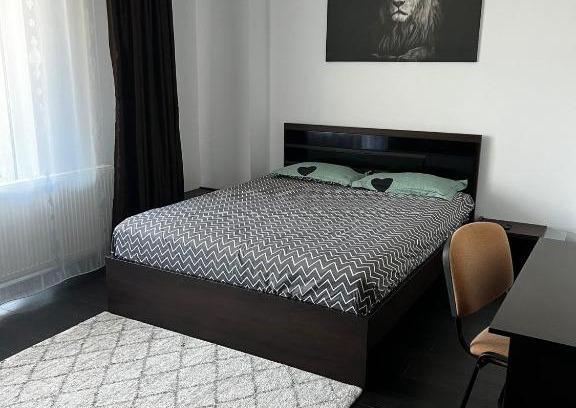 Cluj-Napoca Apartamento | SCC2 Apartments