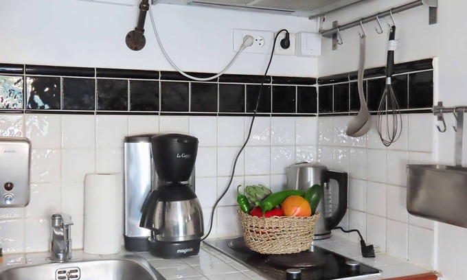 Sceaux Apartamento | Sceaux - 01 - Charming Rental in an Old House