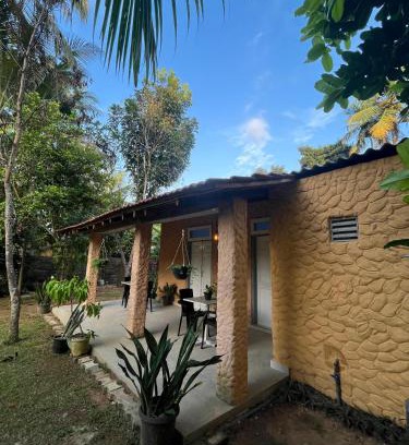 Ahangama Casa | Scenery Vibes - Ahangama