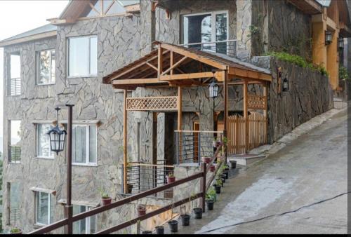 Khaira Gali Apartamento | Scenic Apartment in Khaira Gali
