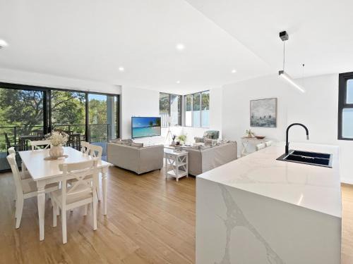 Batemans Bay Apartamento | Scenic Batemans Bay Stay Near Golf Course