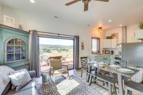 Rapid City Apartamento | Scenic Black Hills Escape 17 Mi to Mount Rushmore