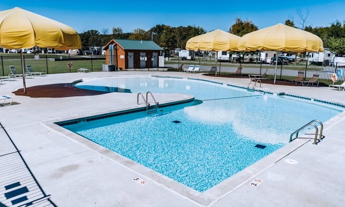 Weatherford Cabina | Scenic Bliss in Weatherford! Short Drive to Webbers Falls Historical Society