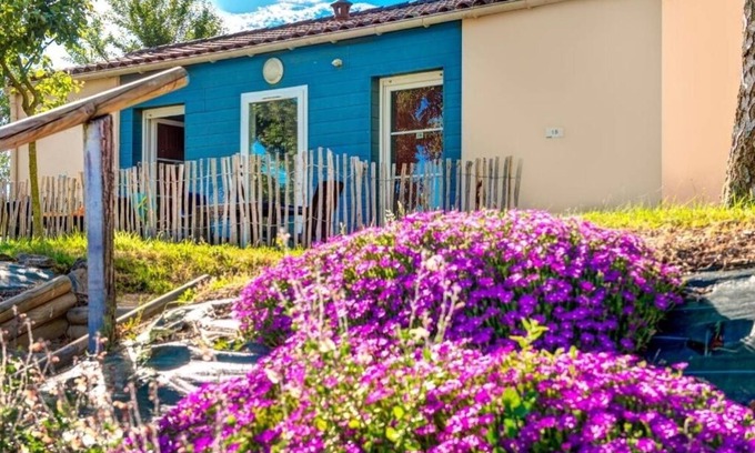 Les Epesses Apartamento | Scenic Countryside Retreat Near Puy du Fou - Perfect for Family Getaways