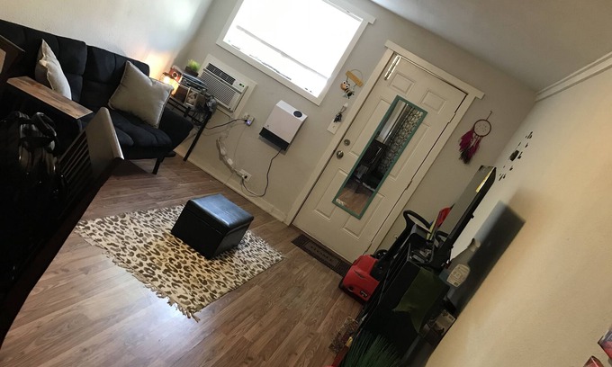 El Paso Alquiler De Eote | Scenic drive bungalow