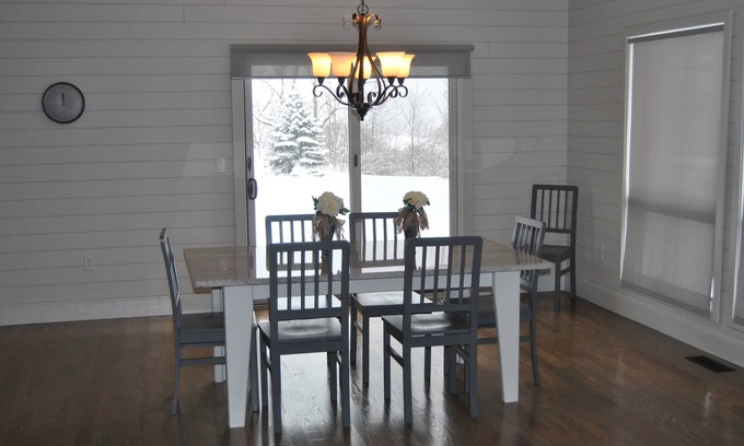 Honeoye Casa | Scenic Fingerlakes Hideaway