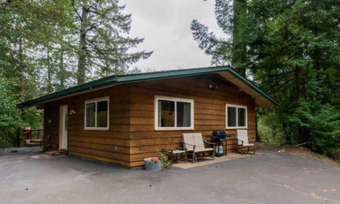 Lexington Hills Apartamento | Escapada escénica - alquiler mensual