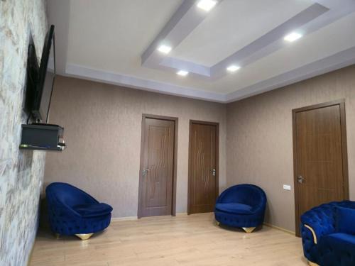 Chiatura Casa | Scenic Home Near Naguti