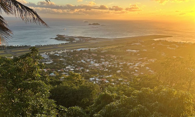 Estate Kings Quarter Casa | Scenic Island Escape w/ Free SUV, Ocean Views, A/C – Sleeps 5