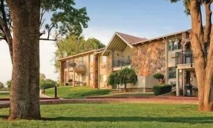 Afton Condominio | Scenic Lakeside Escape: 1BR at Wyndham Grand Lake