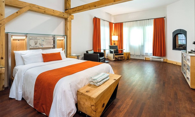 Mauricie Casa | Scenic Nature Stay w/ Direct Access to Picturesque Cycling Routes, National Park