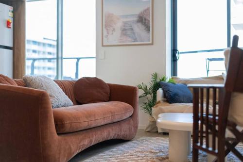 Hamilton Apartamento | Scenic Nest - Hamilton Hideaway with Lush Views