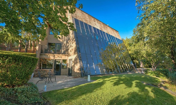 Yakima Casa | Scenic Retreat awaits…