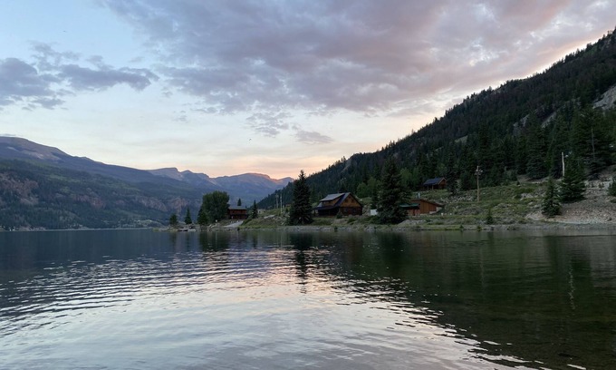 Lake City Casa | Scenic Solitude on the shores of Lake San Cristobal