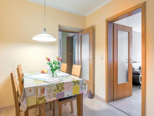 Rauschenbach Apartamento | Scenic Stay in Rauschenbach, cleaning included