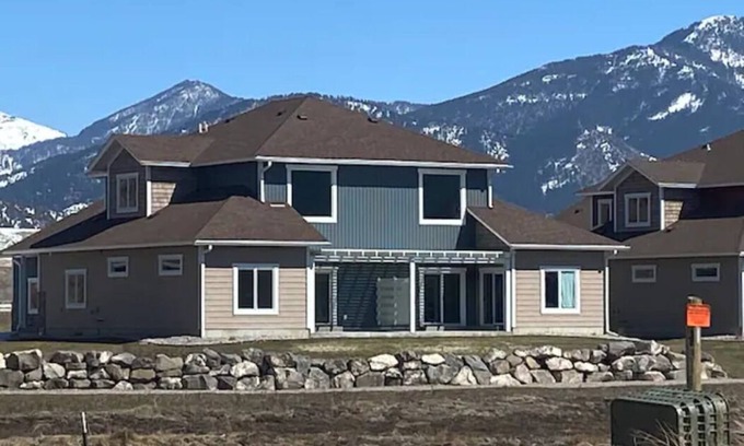 Swan Valley Casa | Scenic Swan Valley Retreat