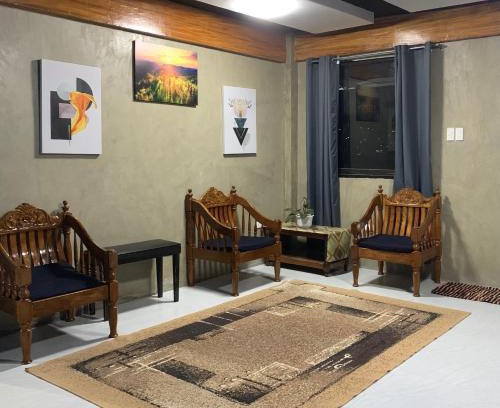 La Trinidad Apartamento | Scenic View Guest House
