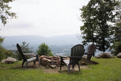 Dunlap Casa | Scenic View of Sequatchie Valley