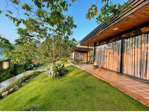 Da Lat Chalet De Esquí | Scent Bungalow - Village