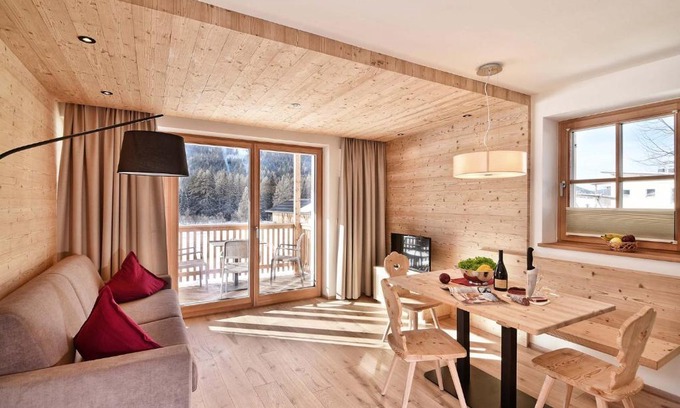 Sesto Apartamento | Schäfer Apartments