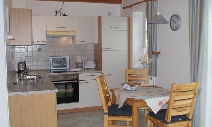 Westerhever Otro | Schäferhof 4 - Schäferhof Dircks