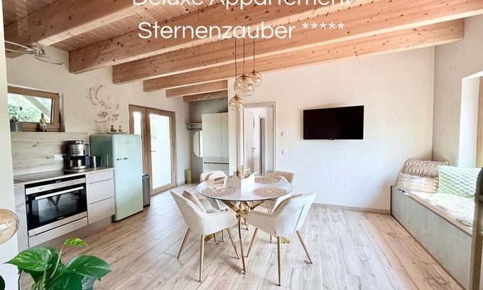 Guldengossa Apartamento | Schäfers Wohlfühlapartments - between Störmthaler & Markkleeberger See, Leipzig