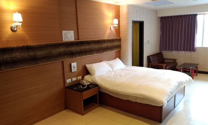 Cianjin District Casa | schön HOTEL