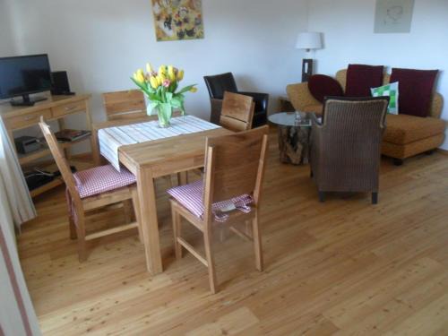 Gersfeld Apartamento | Schön wohnen in der Rhön
