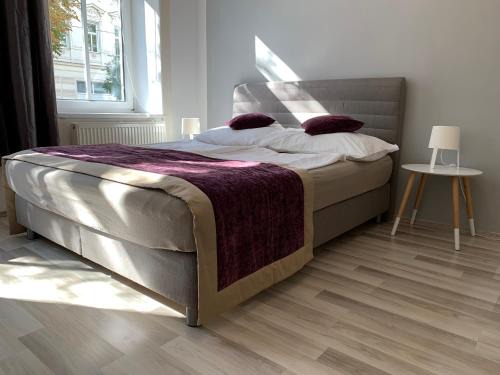 Penzing Apartamento | Schönbrunn Apartment