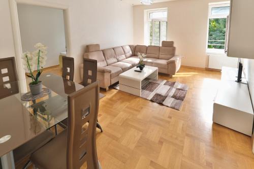 Penzing Apartamento | Schönbrunn Apartments